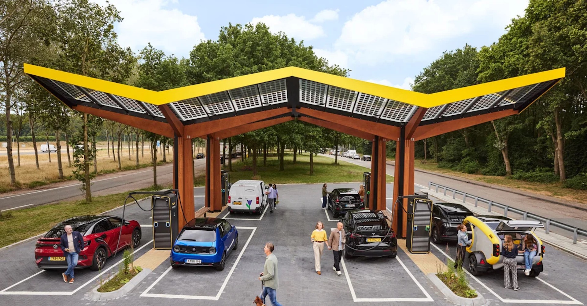 Dynamic EV Charging Pricing: Why the Market Must Move Beyond Static Tariffs