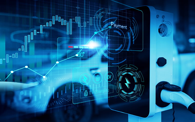 EV Charging Settlement Layer: The Financial Backbone of Electrified Mobility