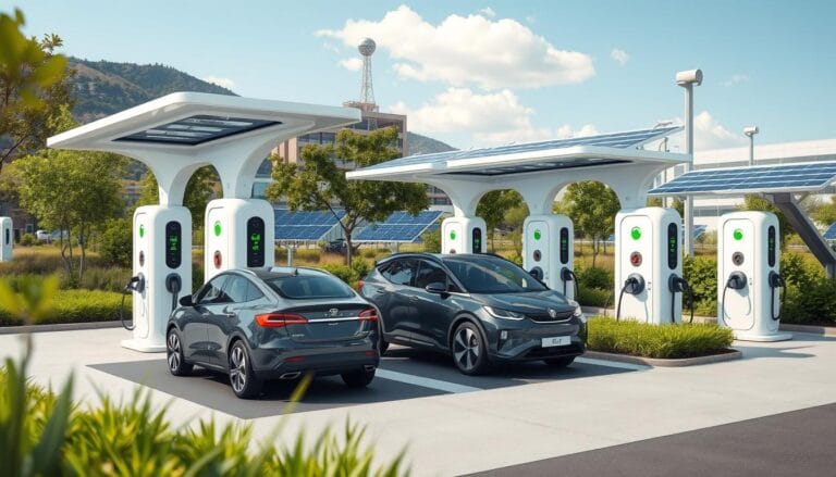 EV Charging Without Owning Infrastructure: How Demand Platforms Can Enter EV Charging the Smart Way