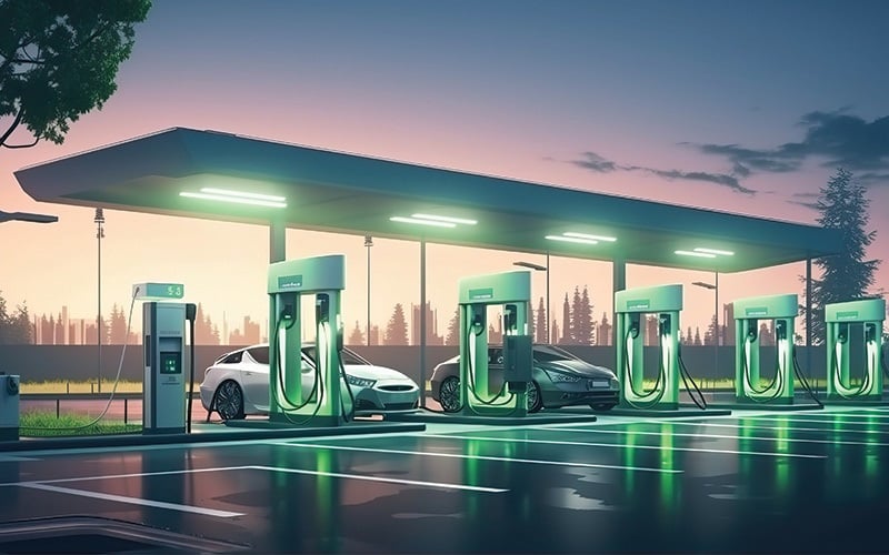 How Long Does It Take to Charge an EV?