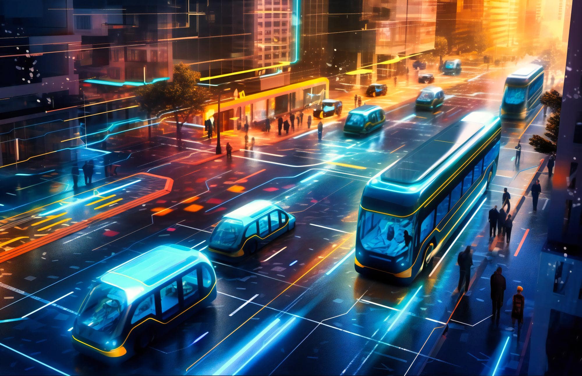 Mobility Services for Super Apps: Why EV Charging Is the Next Structural Layer