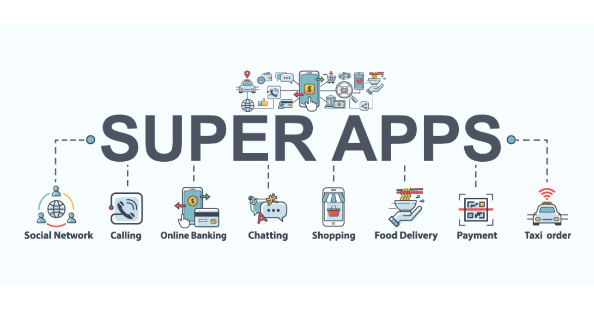 Super App Ecosystem Strategy: Why EV Charging Is a Natural Embedded Service